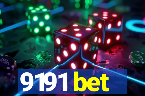 9191 bet